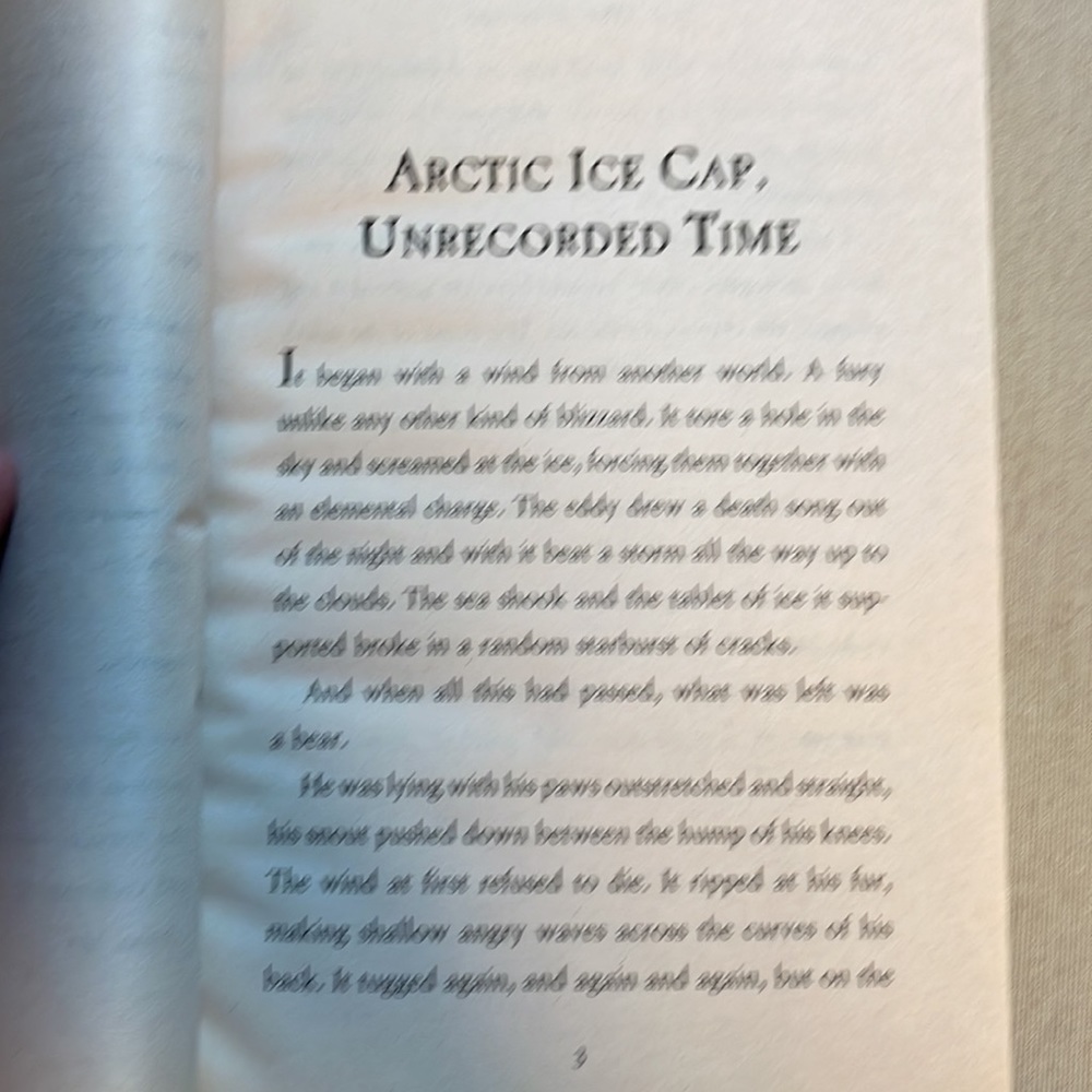 📚2/$6 The Fire Eternal #4 in the Last Dragon Chronicles Series - Picture 9 of 12